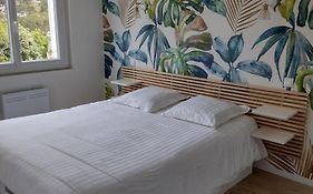 Appartement avec vue mer